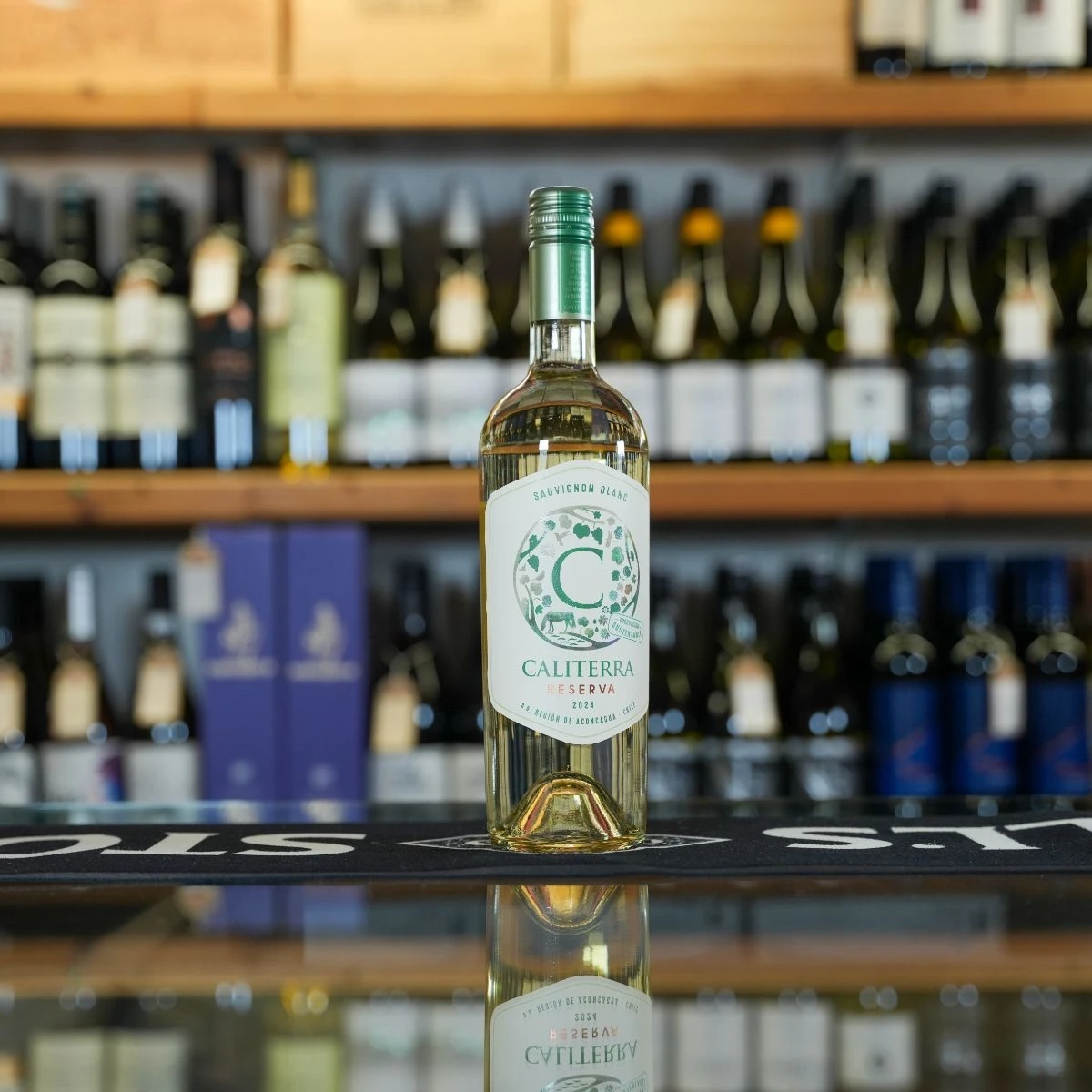 caliterra - sauvignon blanc