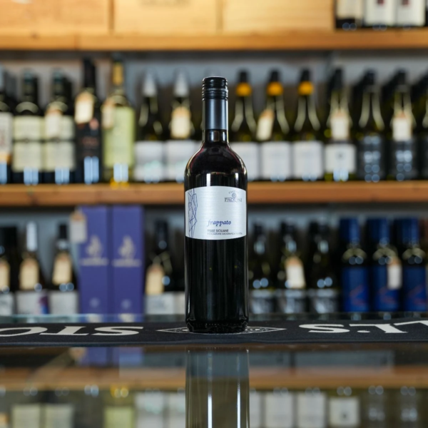 cantine paolini - frappato