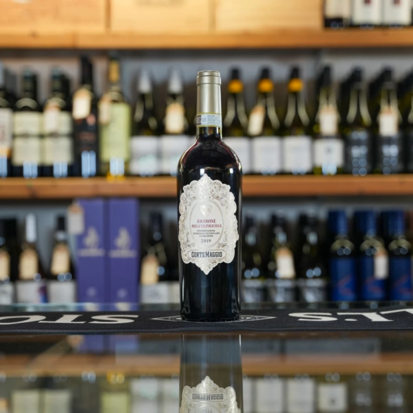 corte maggio - amarone della valpolicella