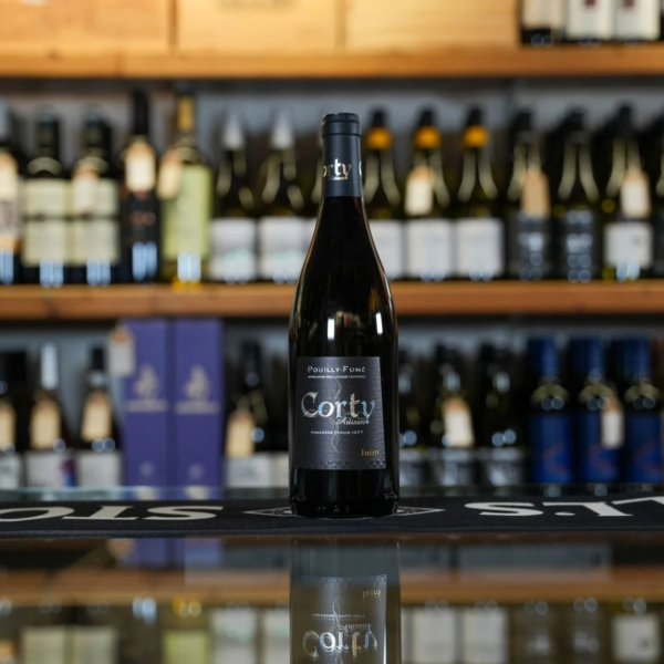 corty - pouilly fume
