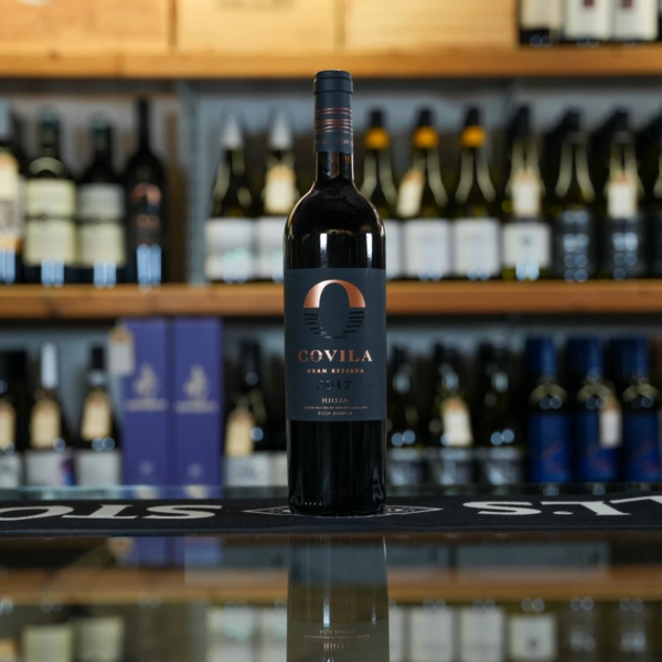 covila - rioja