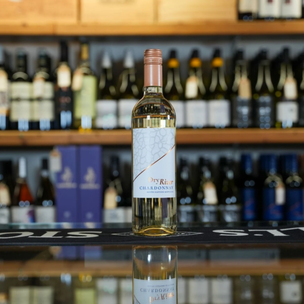dry river - chardonnay