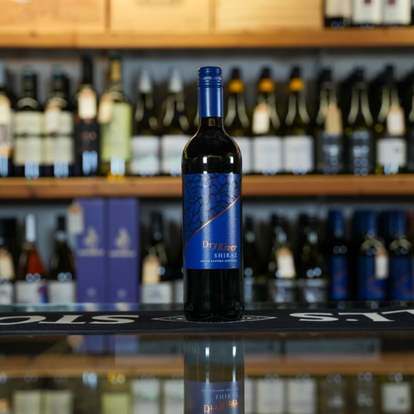dry river - shiraz