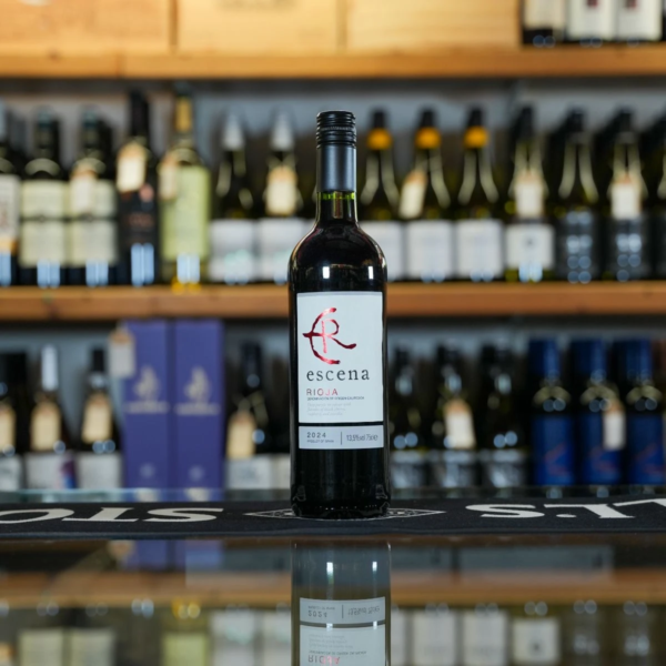 escena - rioja