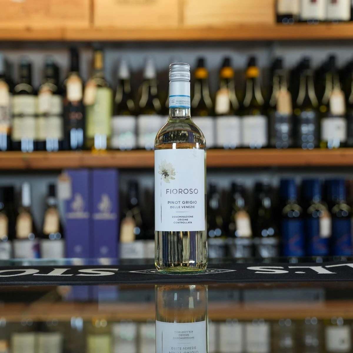 fioroso - pinot grigio