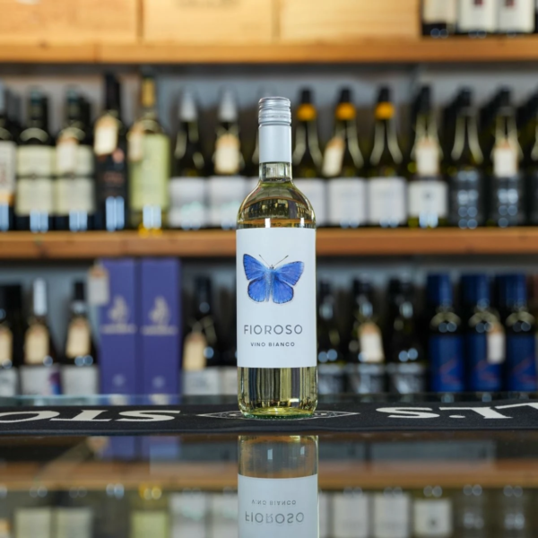 fioroso - vino bianco