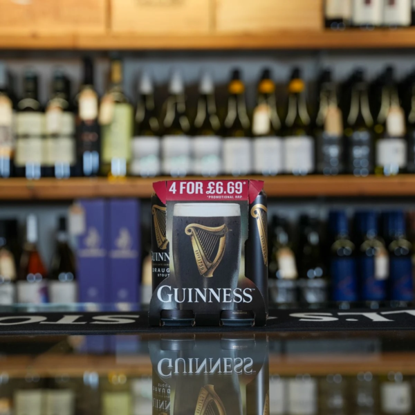 guinness 2
