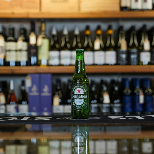 heineken