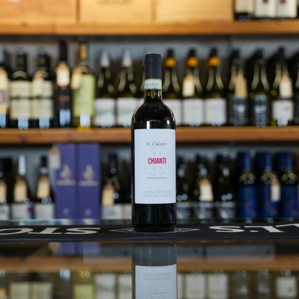 il caggio - chianti