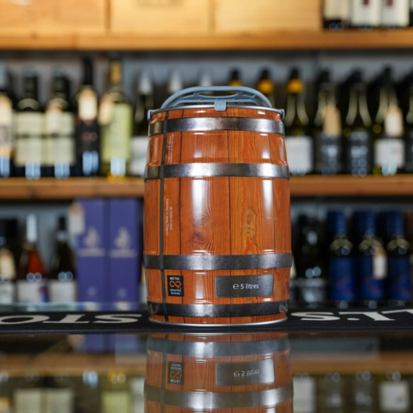 keg