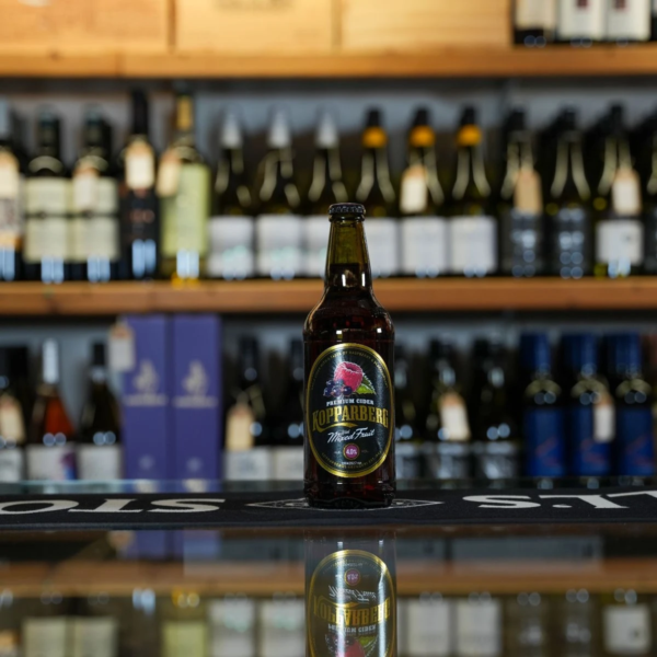 Kopparberg Mixed Fruits Cider