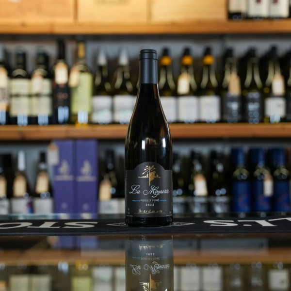 la moynerie - pouilly fume