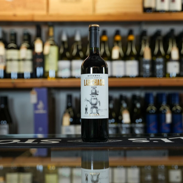 larchago - rioja
