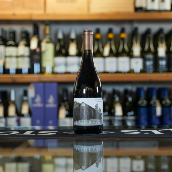 long barn - pinot noir