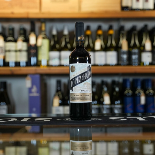 lopez de haro - rioja