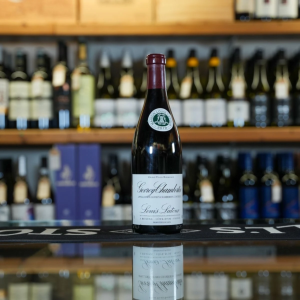 louis latour - gevrey chambertin