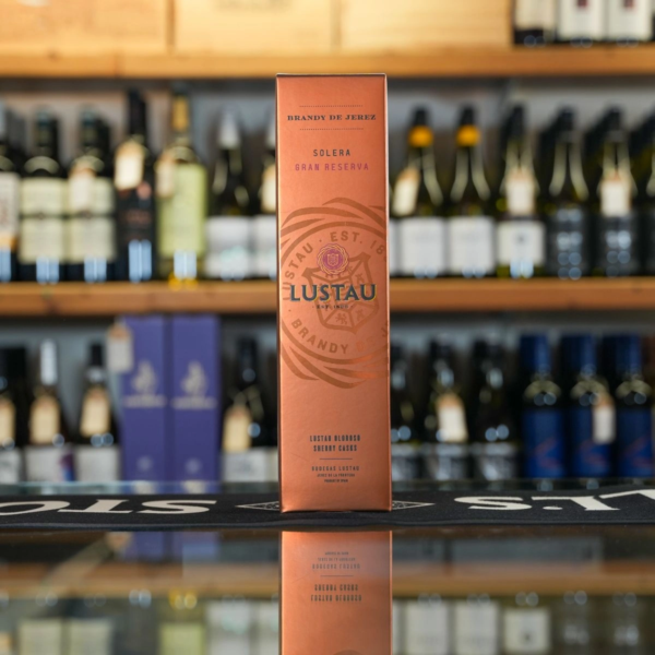 Lustau Solera Gran Reserva