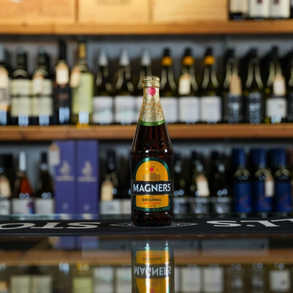 Magners Original Cider