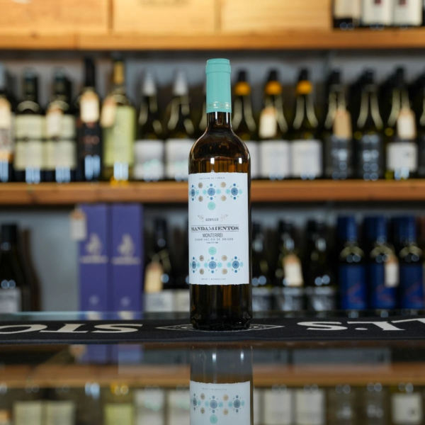 mandamientos - godello