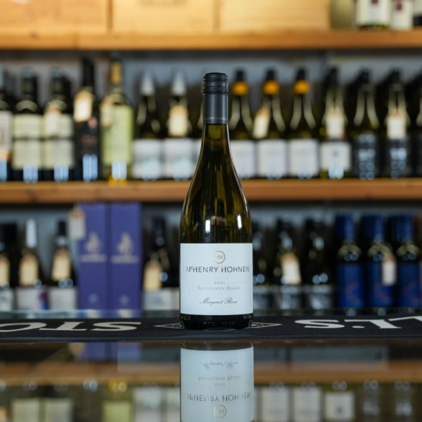 mchenry hohnen - sauvignon blanc