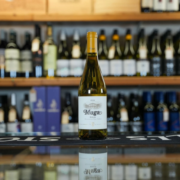 muga - 2024 rioja