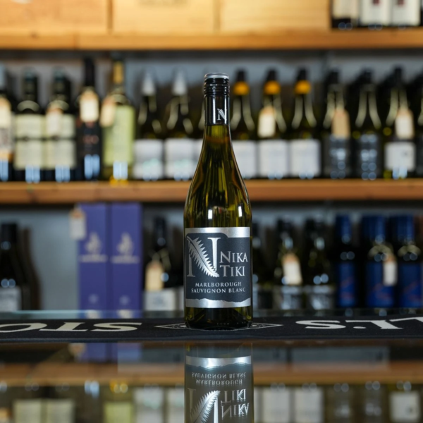 nika tiki - sauvignon blanc