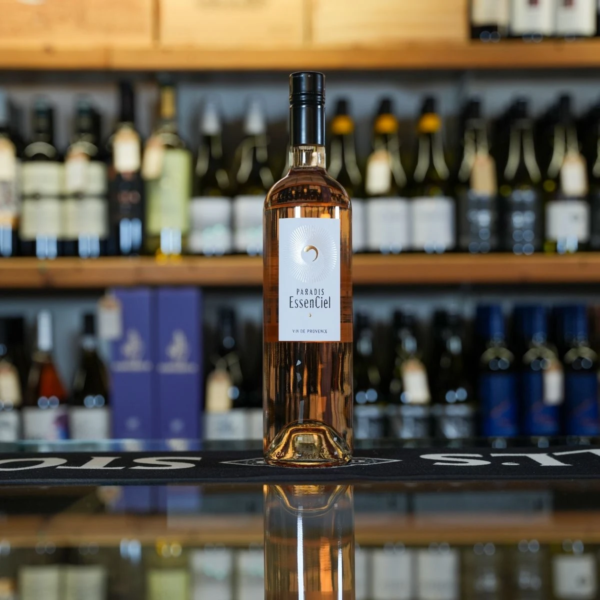 paradis essenciel - vin de provence