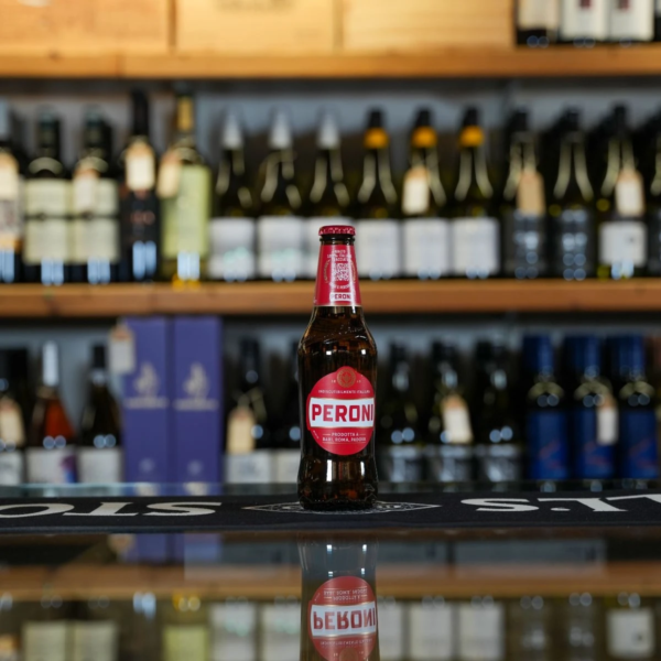 Peroni Red Lager