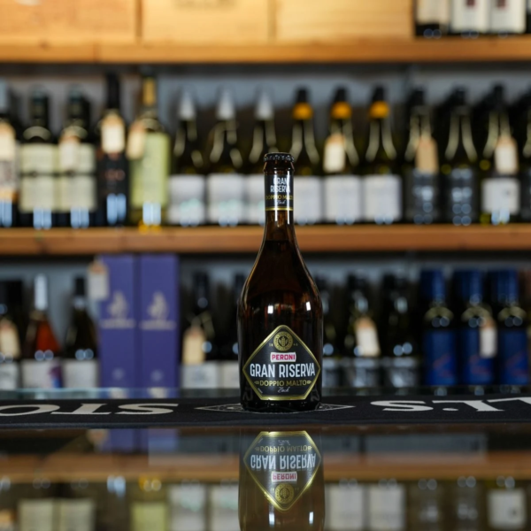 peroni gran riserva