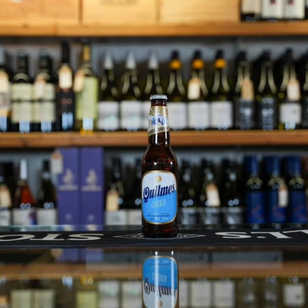 Quilmes Lager