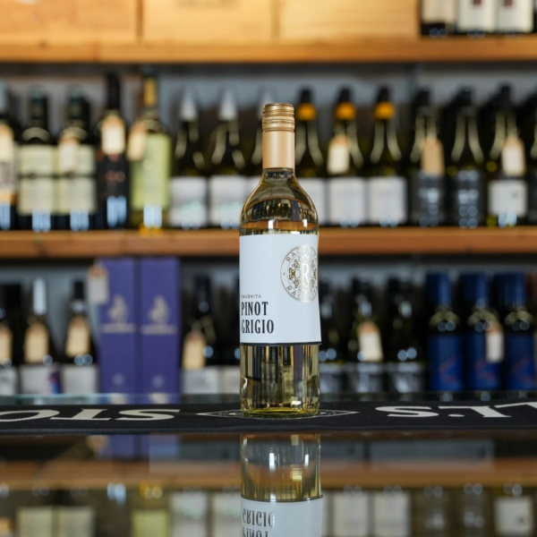 racovita - pinot grigio