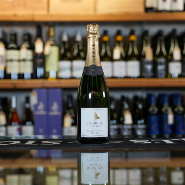 roebuck estates classic cuvee