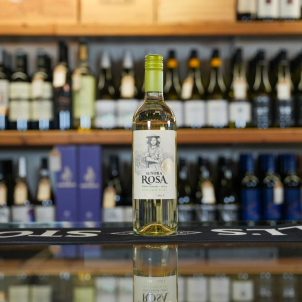 senora rosa - sauvignon blanc