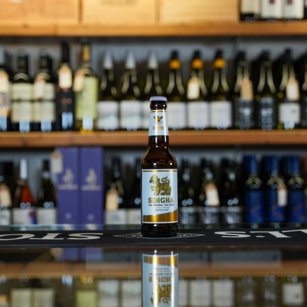 Sigha Lager