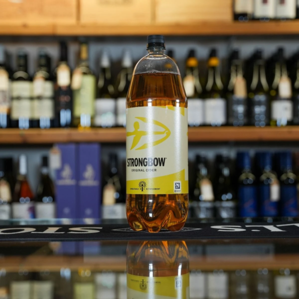 Strongbow 2L Cider