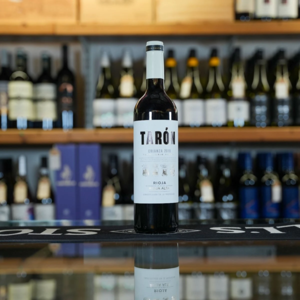 taron - rioja
