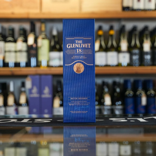 the glenlivet