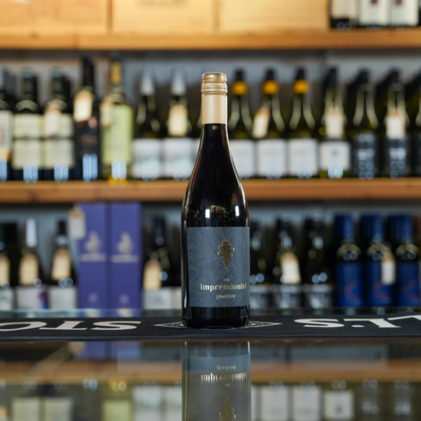 the impressionist - pinot noir