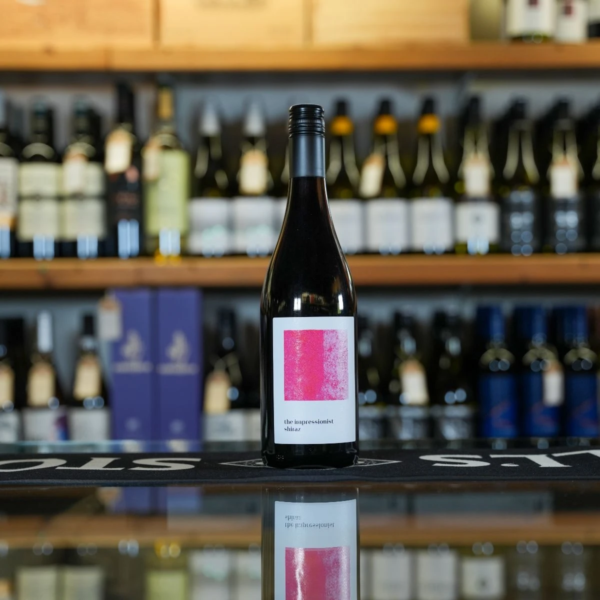 the impressionist - shiraz