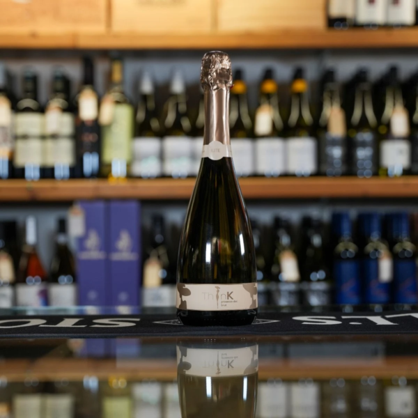 Think Prosecco Brut