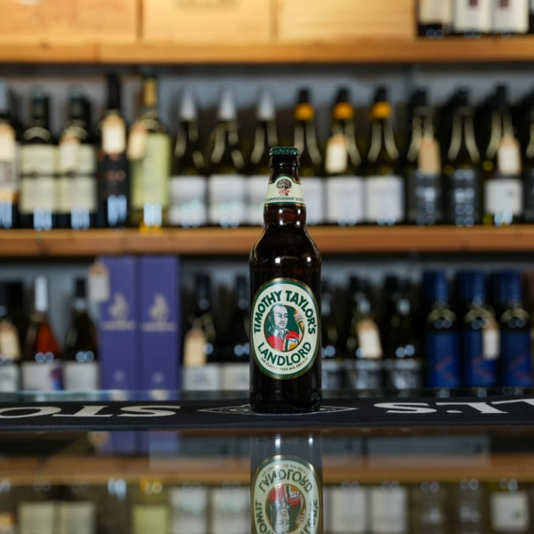 Timothy Taylors Landlord Pale Ale