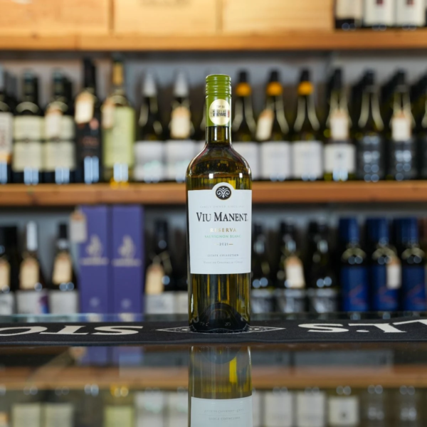 viu manent - sauvignon blanc