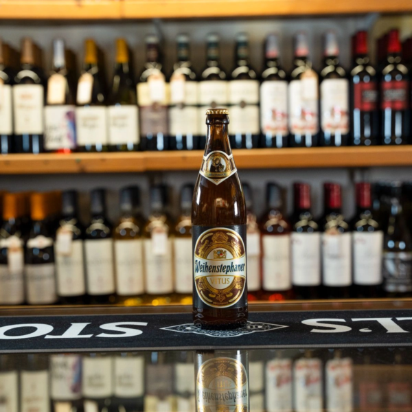 weihenstephaner vitus