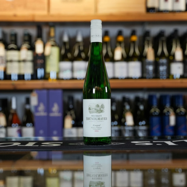 weingut brundlmayer - gruner veltliner