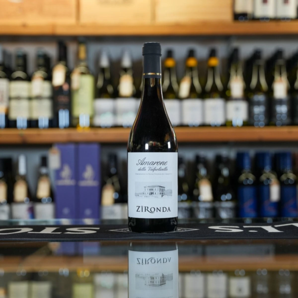 zironda - amarone della valpolicella