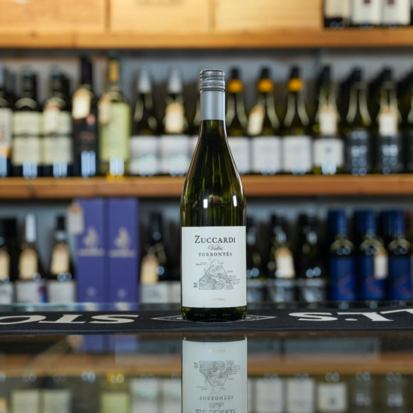 zuccardi - valles torrontes
