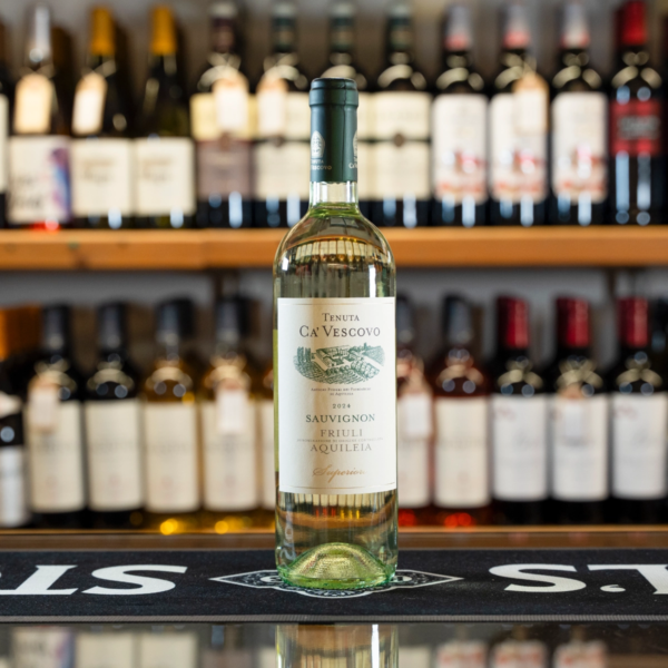Ca Vescovo Sauvignon