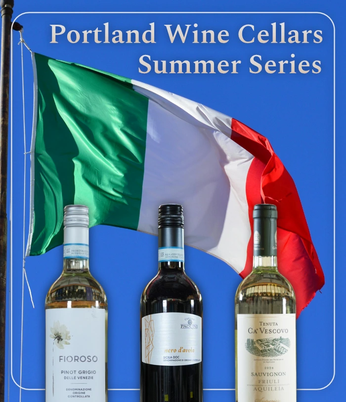 Summer series - Italy. Shop now