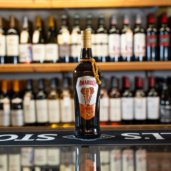 Amarula Cream