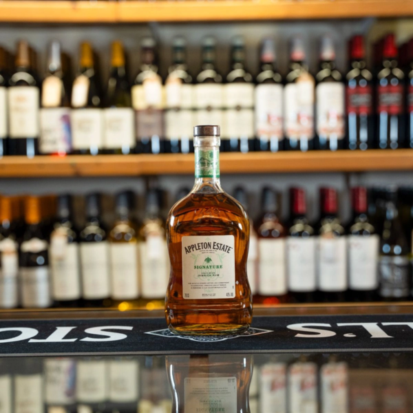Appleton Estate Signature